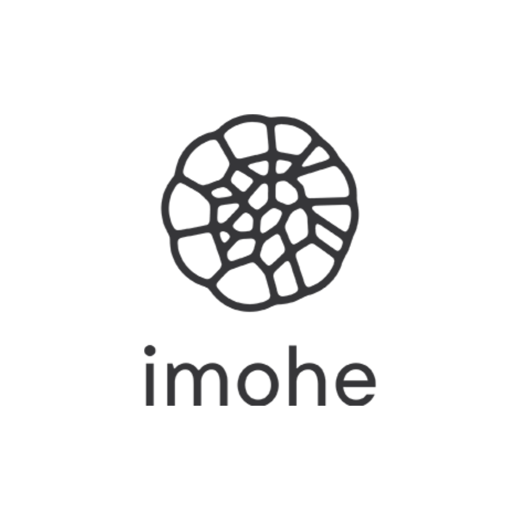 logo imohe