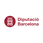 logo diputació de barcelona