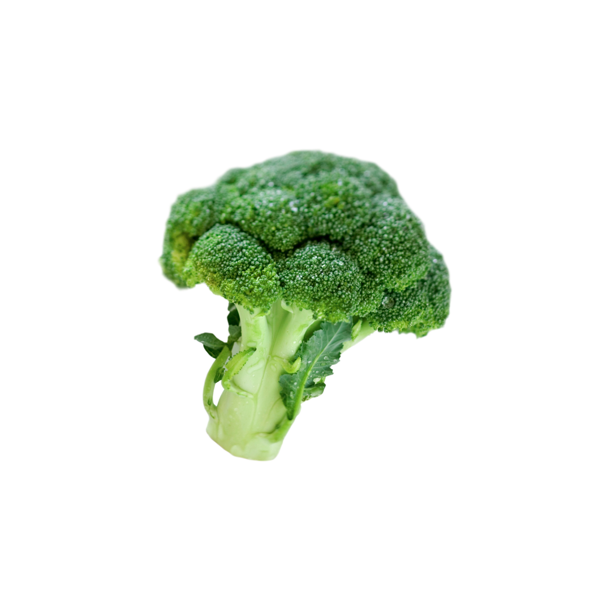 un brocoli